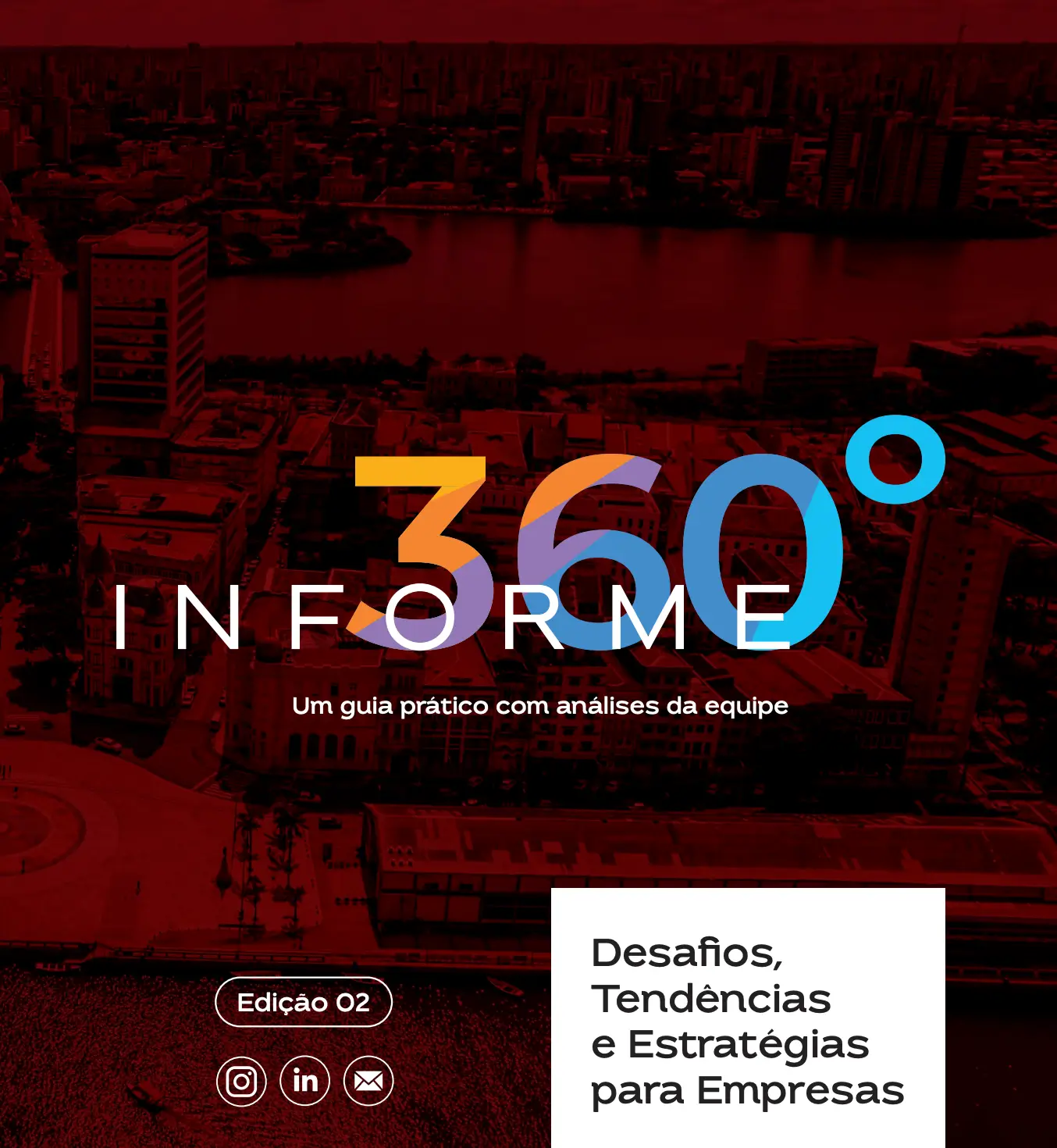 Informe 360 - Edição 2
